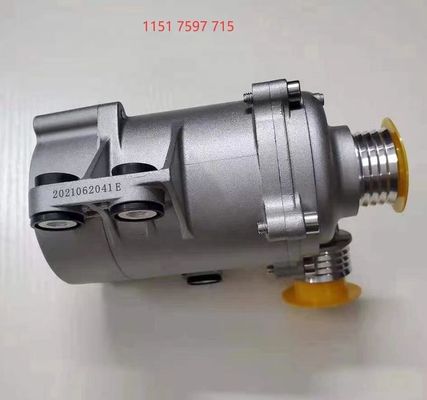 11517597715 Elektryczna pompa wody chłodzącej dla BMW F30 F22 N20 2012-2017