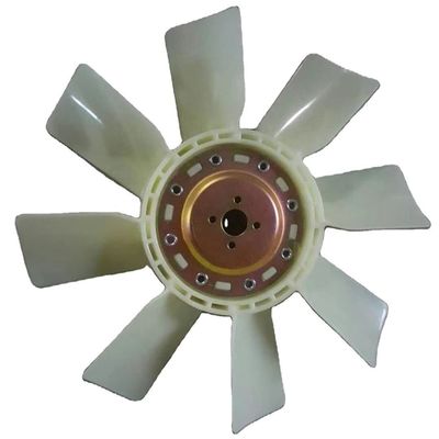 FD20 Standard Size Radiator Cooling Fan 16304-1942 dla ciężarówki Hino J08C 300