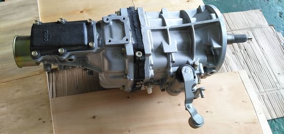 OE NO. 33030-0k350 dla Toyota Hilux Auto Parts Transmission Manual Gearbox Assembly