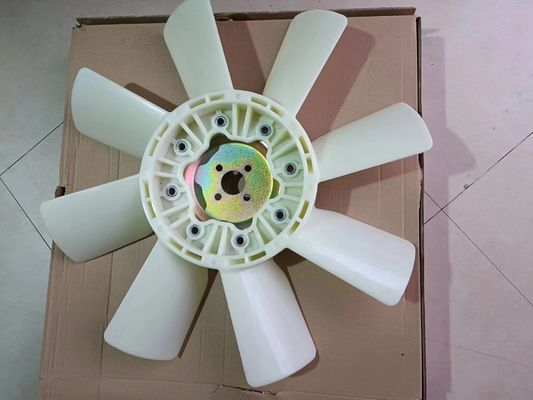 FD20 Standard Size Radiator Cooling Fan 16304-1942 dla ciężarówki Hino J08C 300