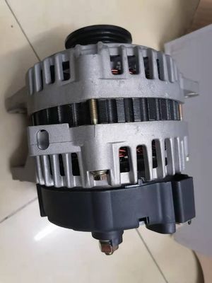 Alternator dla Hyundai Kia Sportage Tucson 2.0 2005-2010 37300-22650 dla samochodów