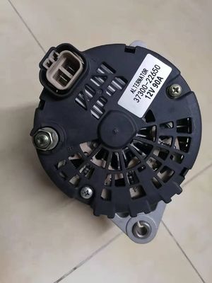 Alternator dla Hyundai Kia Sportage Tucson 2.0 2005-2010 37300-22650 dla samochodów