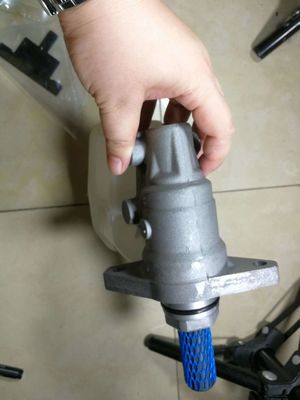 HINO Car Make Brake Master Cylinder 47208-60030 dla RHD Toyota Prado KDJ/GRJ/RZJ120