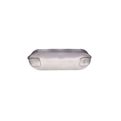 Długa żywotność chłodnicy olejowej ME203854 dla Mitsubishi L200 4m41 Diesel 44155