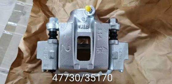 Zestaw zacisku hamulca tylnego dla Toyoty Landcruiser GSJ1 2005 Prado J12 2002-2010 47730-35170