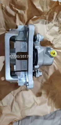 Zestaw zacisku hamulca tylnego dla Toyoty Landcruiser GSJ1 2005 Prado J12 2002-2010 47730-35170