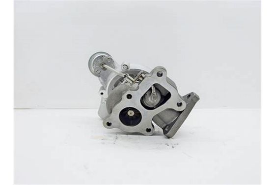 A3 8P1 HYUNDAI Turbodoładowarka dla H1 STAREX 28200-42560 716938 GT17495
