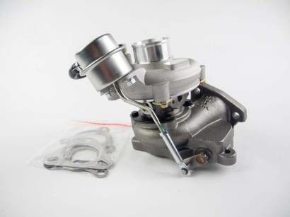 A3 8P1 HYUNDAI Turbodoładowarka dla H1 STAREX 28200-42560 716938 GT17495