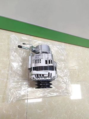 Numer odniesienia: 231075A AUTO ALTERNATOR dla silnika MITSUBISHI 4D55 4D56 90A MD304129 1800A243
