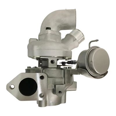 5303-970-0189 Mocny Hyundai Turbocharger dla H-1 2.5 CRDI 125kw 2003-2012