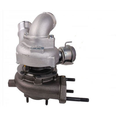 5303-970-0189 Mocny Hyundai Turbocharger dla H-1 2.5 CRDI 125kw 2003-2012