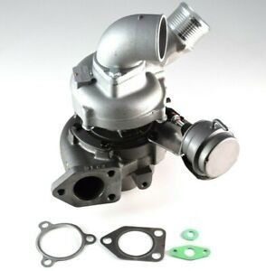 5303-970-0189 Mocny Hyundai Turbocharger dla H-1 2.5 CRDI 125kw 2003-2012