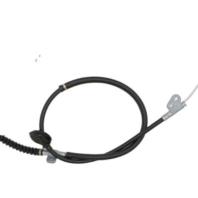 Kabel sprzęgła samochodowego Toyota dla Hilux TGN16L Vigo Fortuner 4WD 46410-0k030