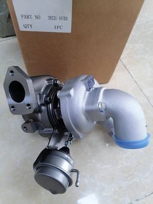 5303-970-0189 Mocny Hyundai Turbocharger dla H-1 2.5 CRDI 125kw 2003-2012