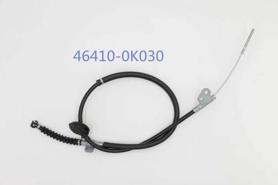 Kabel sprzęgła samochodowego Toyota dla Hilux TGN16L Vigo Fortuner 4WD 46410-0k030