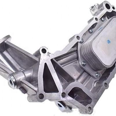 TUCSON III 26400-4A701 Zestaw chłodzący olej z zbiornika na fale dla HYUNDAI GRAND STAREX H1