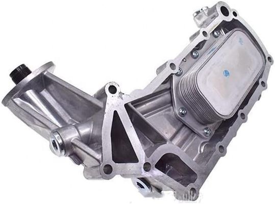 TUCSON III 26400-4A701 Zestaw chłodzący olej z zbiornika na fale dla HYUNDAI GRAND STAREX H1