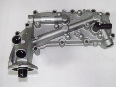 TUCSON III 26400-4A701 Zestaw chłodzący olej z zbiornika na fale dla HYUNDAI GRAND STAREX H1