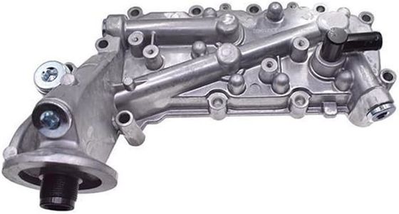 TUCSON III 26400-4A701 Zestaw chłodzący olej z zbiornika na fale dla HYUNDAI GRAND STAREX H1
