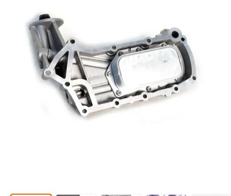 TUCSON III 26400-4A701 Zestaw chłodzący olej z zbiornika na fale dla HYUNDAI GRAND STAREX H1