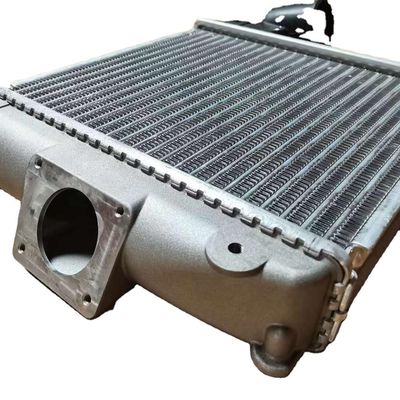 17940-0L010 INTERCOOLER TURBO FOR TOYOTA HILUX VIGO 2007 z łatwą instalacją