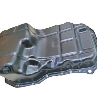 MN149374 Zbiornik oleju do przekładni międzychłodzącego z aluminium dla Mitsubishi Grandis 2004-2011