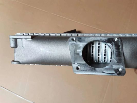 17940-0L010 INTERCOOLER TURBO FOR TOYOTA HILUX VIGO 2007 z łatwą instalacją