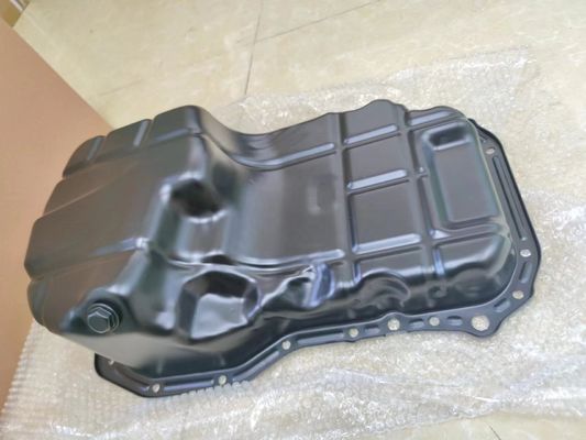 MN149374 Zbiornik oleju do przekładni międzychłodzącego z aluminium dla Mitsubishi Grandis 2004-2011