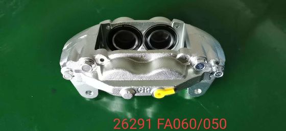 1992-2009 Subaru Impreza Klapki hamulcowe 26291-FA060 z materiałem klasy