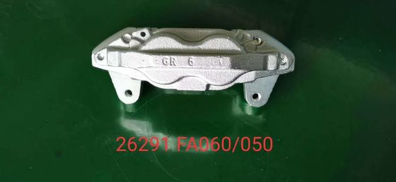 1992-2009 Subaru Impreza Klapki hamulcowe 26291-FA060 z materiałem klasy