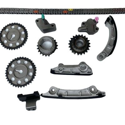 2015-2016 Hilux REVO 1GD 2GD GUN125 GUN126 Zestaw łańcucha czasowego w ramach OE NO. 13506-22010