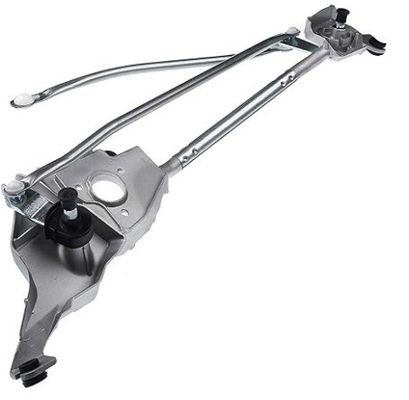 Zestaw połączeń przedniej szyby wycieraczki przekładni dla Mitsubishi Outlander 8251A031 z 2011-2019