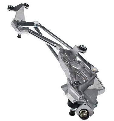 Zestaw połączeń przedniej szyby wycieraczki przekładni dla Mitsubishi Outlander 8251A031 z 2011-2019