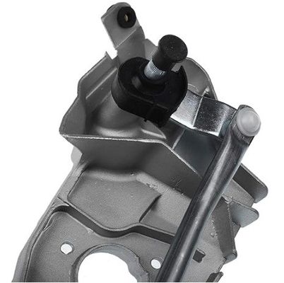 Zestaw połączeń przedniej szyby wycieraczki przekładni dla Mitsubishi Outlander 8251A031 z 2011-2019