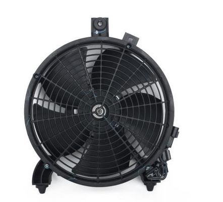Motor Shroud A/C Con dla MITSUBISHI L200 BRAZIL 2015-7812A359 Uaktualnij swój system klimatyzacji