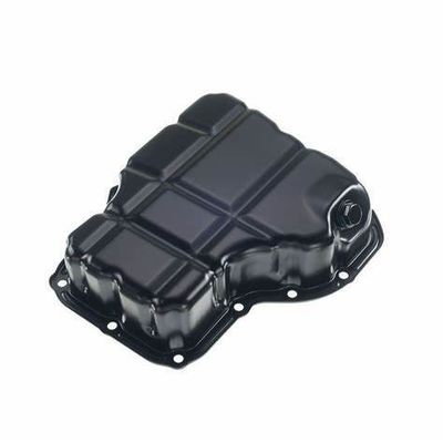 Pozycja dla Mitsubishi OUTLANDER Motor Oil Pan Auto części zamienne Oil Sump Pan OEM MD374638