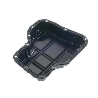 Pozycja dla Mitsubishi OUTLANDER Motor Oil Pan Auto części zamienne Oil Sump Pan OEM MD374638