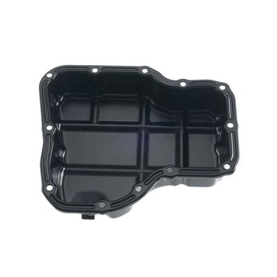 Pozycja dla Mitsubishi OUTLANDER Motor Oil Pan Auto części zamienne Oil Sump Pan OEM MD374638