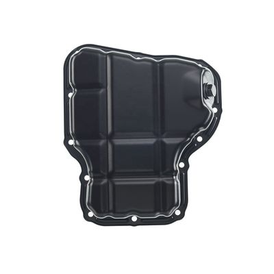 Pozycja dla Mitsubishi OUTLANDER Motor Oil Pan Auto części zamienne Oil Sump Pan OEM MD374638