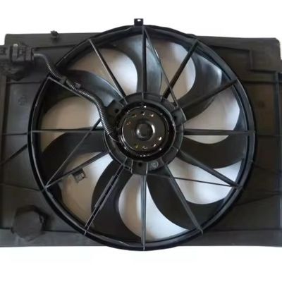 25380-1F552 25380-1F251 FAN Radiator dla Hyundai Tucson Kia Sportage 6860001