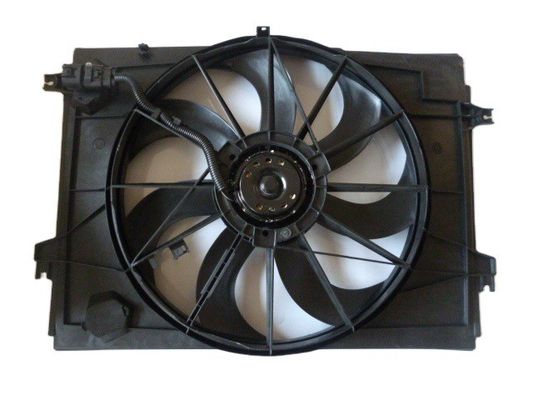 25380-1F552 25380-1F251 FAN Radiator dla Hyundai Tucson Kia Sportage 6860001