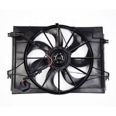 25380-1F552 25380-1F251 FAN Radiator dla Hyundai Tucson Kia Sportage 6860001