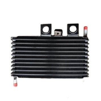 Chłodnik oleju z przekładnią AFT dla Mitsubishi Triton L200 KB4T KA47 2005-2015 2920A019