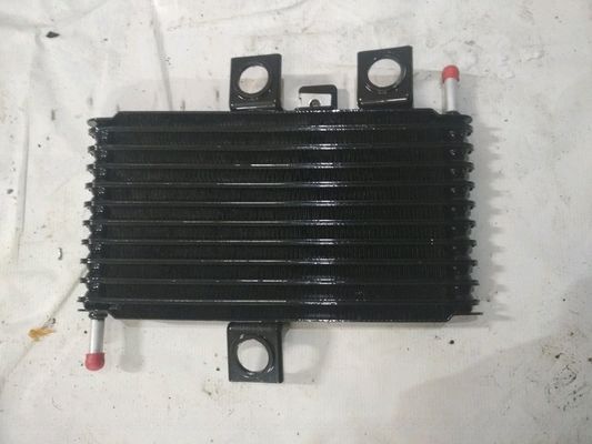 Chłodnik oleju z przekładnią AFT dla Mitsubishi Triton L200 KB4T KA47 2005-2015 2920A019