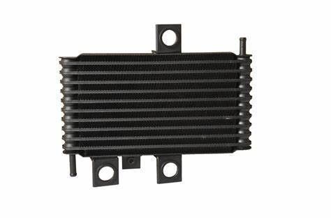 Chłodnik oleju z przekładnią AFT dla Mitsubishi Triton L200 KB4T KA47 2005-2015 2920A019