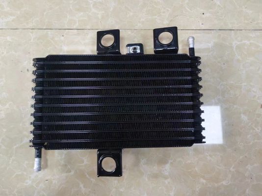 Chłodnik oleju z przekładnią AFT dla Mitsubishi Triton L200 KB4T KA47 2005-2015 2920A019