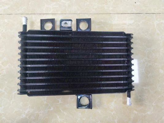 Chłodnik oleju z przekładnią AFT dla Mitsubishi Triton L200 KB4T KA47 2005-2015 2920A019