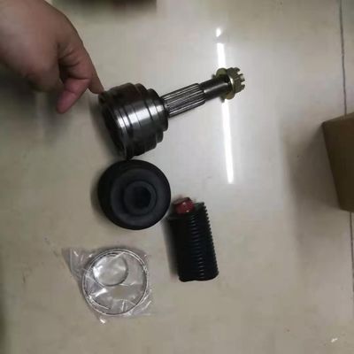 CV łącznik i wał napędowy dla Nissan Cube Tiida Micra Almera 2012- 39211-1FA0B przetestowane