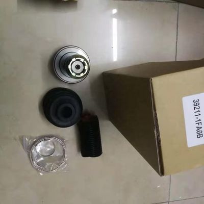 CV łącznik i wał napędowy dla Nissan Cube Tiida Micra Almera 2012- 39211-1FA0B przetestowane