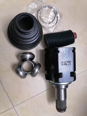 Wewnętrzny zespół CV dla Toyota Hilux i Fortuner 2005-2016 43040-0k010 TO562 w najlepszym przypadku